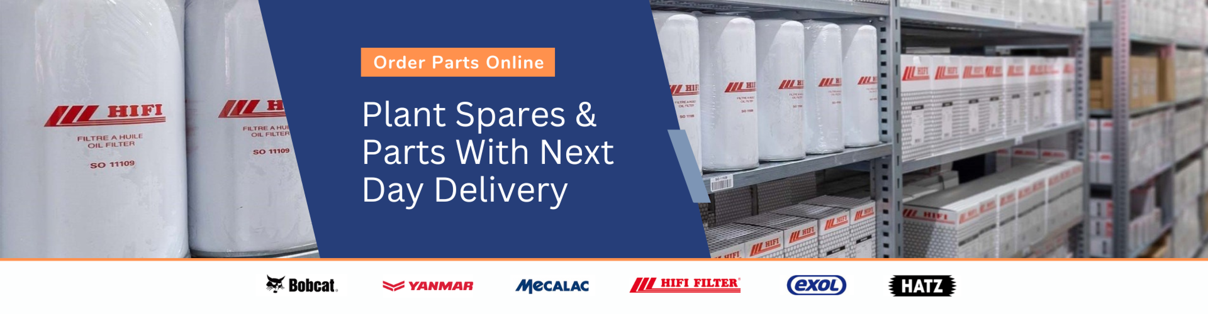 Hydraulic Plant Services